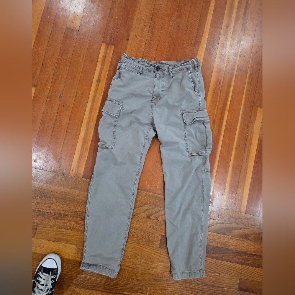 American Eagle Outfitters  Cargo Pants